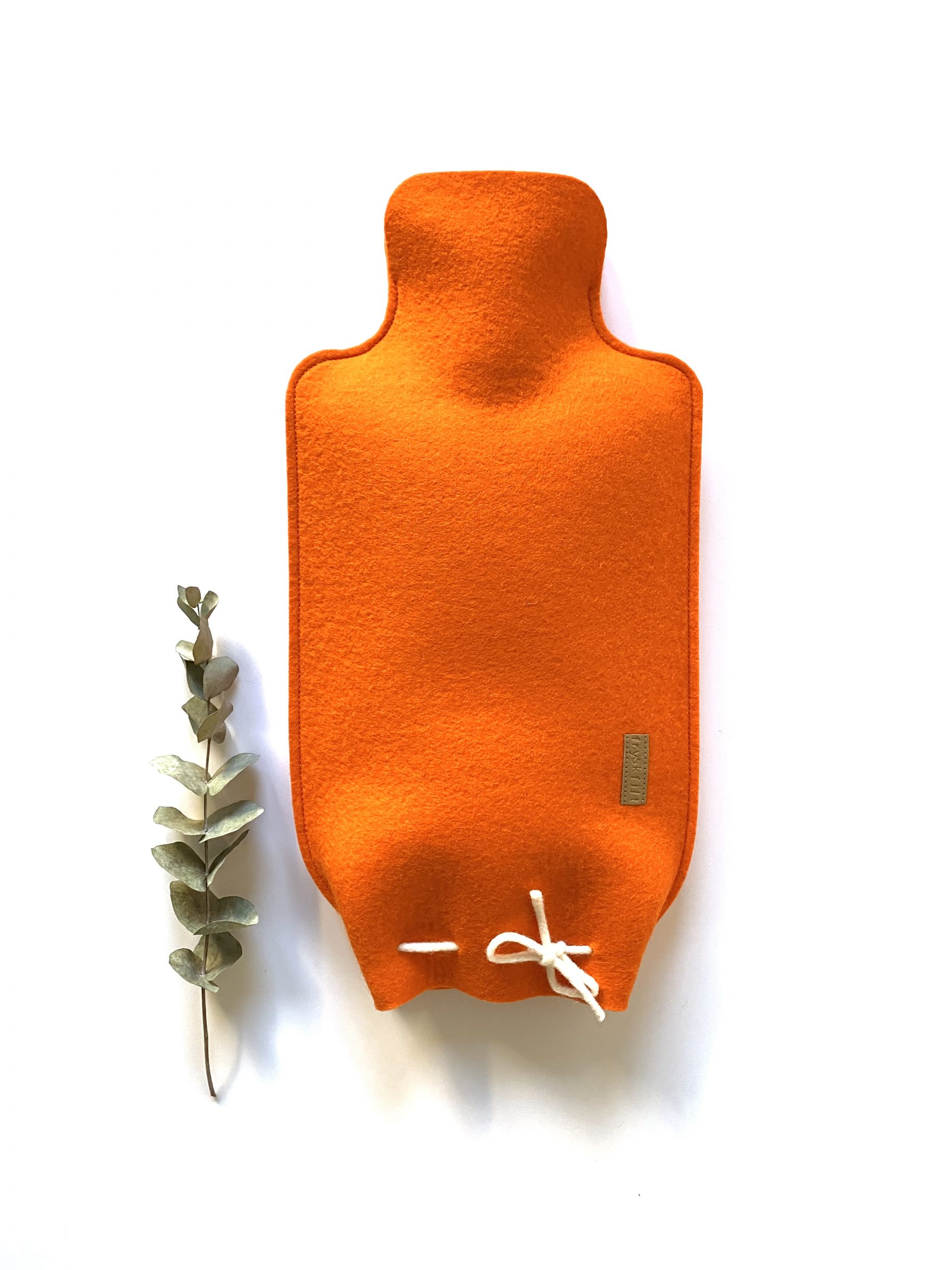 fryskfilt_warmwaterzak_kruikenzak_waarm_kruik_rubberen_hoes_wolvilt_vilt_01 kruikenzak WAARM - Afbeelding 1